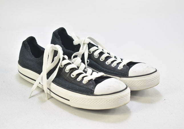 Converse Herren Sportschuhe Sneaker EUR 42 Nr. 24-T 1093-Schuh-Gebraucht-secondhand
