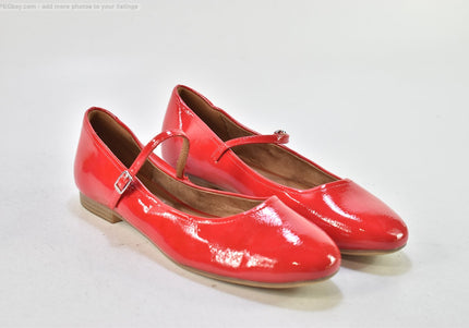 Tamaris  Damen Halbschuhe Slipper Ballerinas  EUR 41 Nr. 26-Z 1787