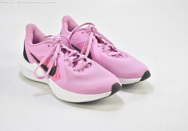 Nike Downshifter Damen Sportschuhe Sneaker EUR 37,5 Nr. 25-J 1213-Schuh-Gebraucht-secondhand