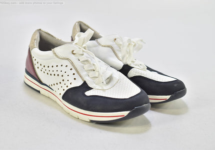 Bama  Damen Halbschuhe Freizeitschuhe  EUR 40 Nr. 26-G 1281