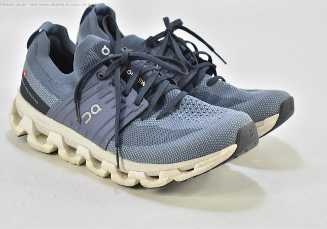 On Cloudswift 3  Damen Sportschuhe Sneaker  EUR 43 Nr. 26-M 1458