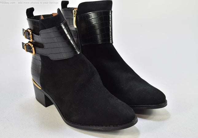 Tamaris  Damen Stiefelette Boots  EUR 41 Nr. 25-B 1485