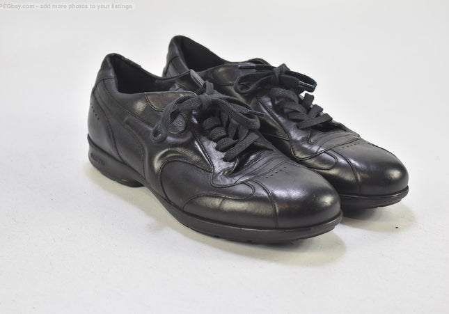 Lloyd Damen Halbschuhe Freizeitschuhe UK 5,5 Nr. 25-J 101-Schuh-Gebraucht-secondhand