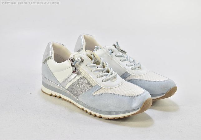 Marco Tozzi  Damen Halbschuhe Freizeitschuhe  EUR 38 Nr. 26-Y 1062