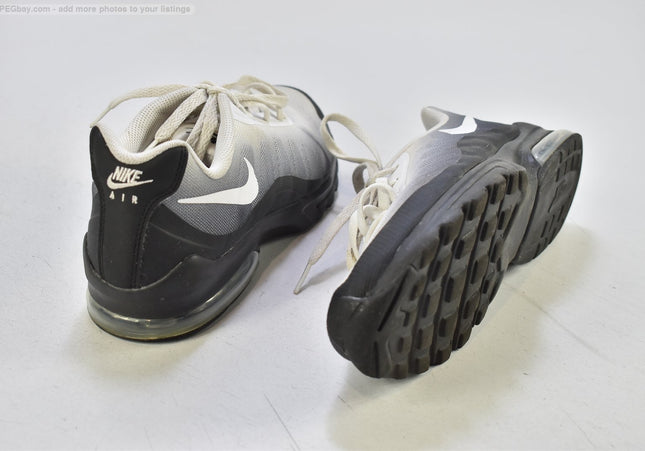 Nike Air Max Invigor Herren Sportschuhe Sneaker  EUR 43 Nr. 25-L 41