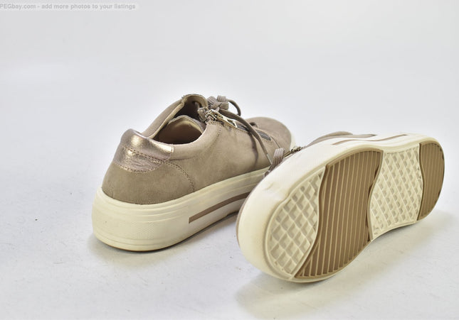 Caprice  Damen Halbschuhe Freizeitschuhe  UK 5 Nr. 26-T 1113