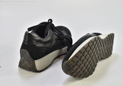 Paul Green  Damen Halbschuhe Freizeitschuhe  UK 7 Nr. 25-L 2094