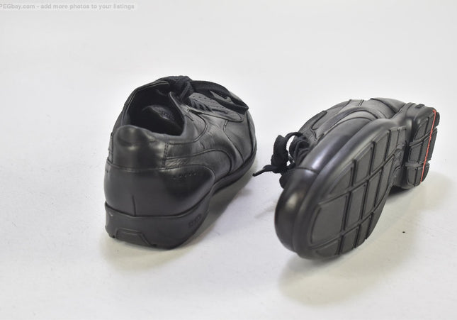 Lloyd Damen Halbschuhe Freizeitschuhe UK 5,5 Nr. 25-J 101-Schuh-Gebraucht-secondhand
