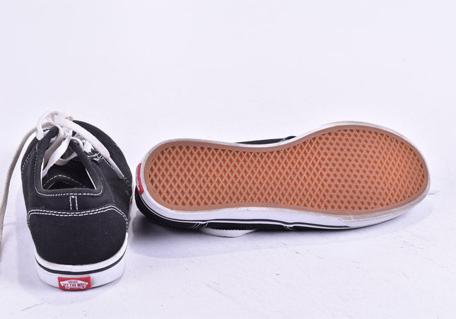 Vans Damen Sportschuhe Sneaker EUR 36 Nr. 24-Y 1410-Schuh-Gebraucht-secondhand
