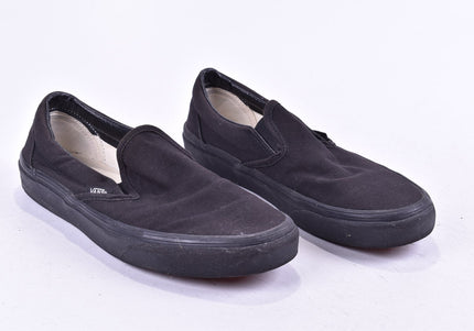 Vans Herren Sportschuhe Sneaker EUR 40,5 Nr. 24-A 496-Schuh-Gebraucht-secondhand