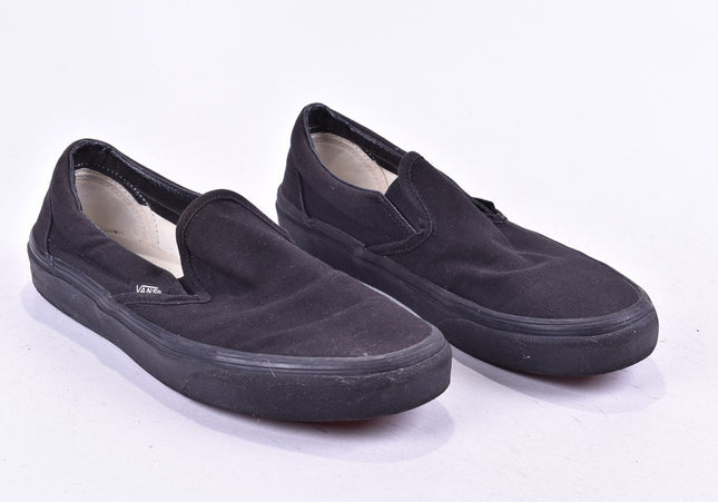 Vans Herren Sportschuhe Sneaker EUR 40,5 Nr. 24-A 496-Schuh-Gebraucht-secondhand