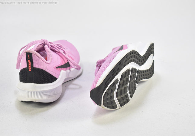 Nike Downshifter Damen Sportschuhe Sneaker EUR 37,5 Nr. 25-J 1213-Schuh-Gebraucht-secondhand