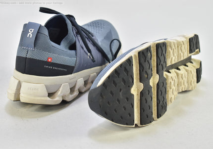 On Cloudswift 3  Damen Sportschuhe Sneaker  EUR 43 Nr. 26-M 1458