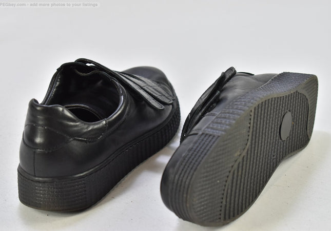 La Shoe  Damen Halbschuhe Freizeitschuhe  EUR 38 Nr. 25-U 2266