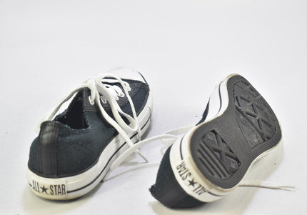 Converse Herren Sportschuhe Sneaker EUR 42 Nr. 24-T 1093-Schuh-Gebraucht-secondhand