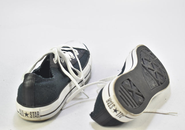 Converse Herren Sportschuhe Sneaker EUR 42 Nr. 24-T 1093-Schuh-Gebraucht-secondhand
