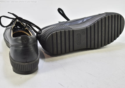Caprice  Damen Halbschuhe Freizeitschuhe  UK 8 Nr. 26-U 1159