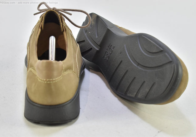 Rohde  Herren Halbschuhe Freizeitschuhe  UK 10 Nr. 26-A 693