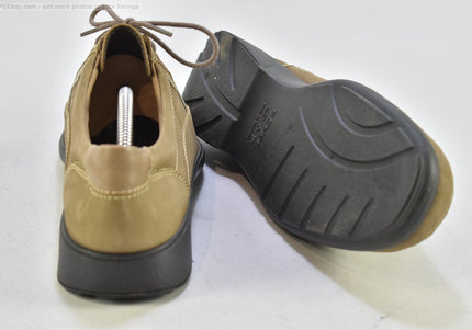 Rohde  Herren Halbschuhe Freizeitschuhe  UK 10 Nr. 26-A 693