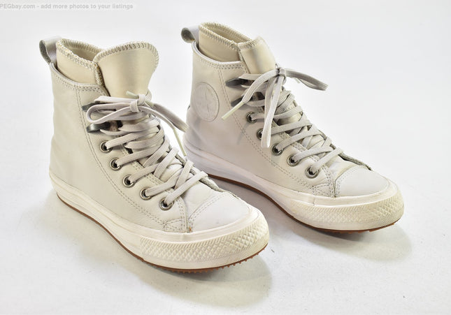 Converse Damen Sportschuhe Sneaker EUR 36 Nr. 25-M 1423-Schuh-Gebraucht-secondhand