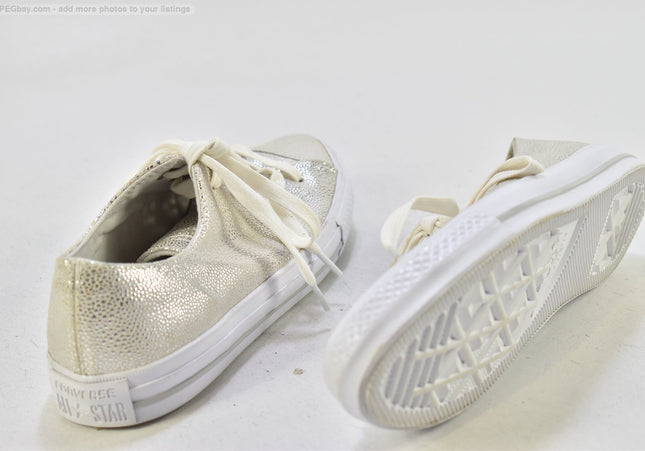 Converse Damen Sportschuhe Sneaker EUR 39 Nr. 25-T 101-second hand-gebrauchte Schuhe-SchuhGebraucht