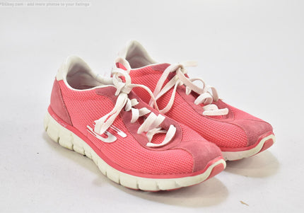 Skechers Lite-Weight Damen Sportschuhe Sneaker EUR 37 Nr. 25-J 2836-Schuh-Gebraucht-secondhand