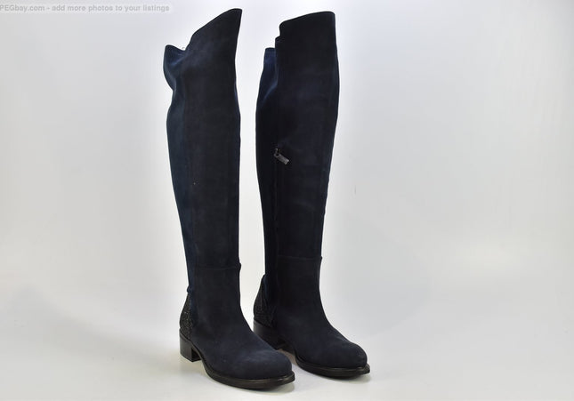 Piranha  Damen Stiefel Stiefelette Boots  EUR 38 Nr. 25-B 3184