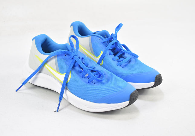 Nike Starrunner Damen Sportschuhe Sneaker EUR 36 Nr. 23-N 3829-Schuh-Gebraucht-secondhand
