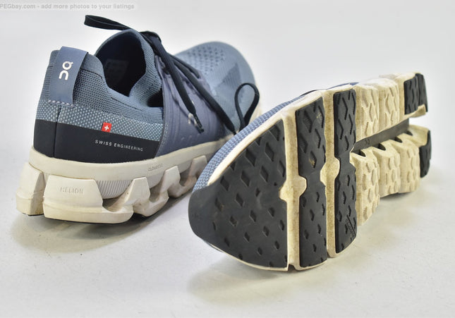 On Cloudswift 3  Damen Sportschuhe Sneaker  EUR 43 Nr. 26-M 1458