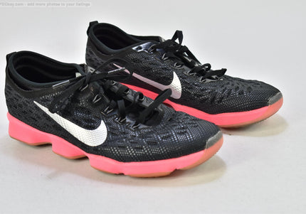 Nike Zoom Fit Damen Sportschuhe Sneaker  EUR 41 Nr. 25-U 194