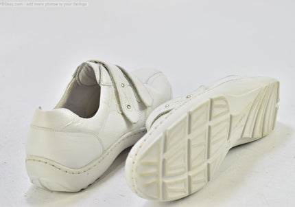 Waldläufer Damen Halbschuhe Freizeitschuhe UK 7,5 Nr. 25-Z 1517-SchuhGebraucht