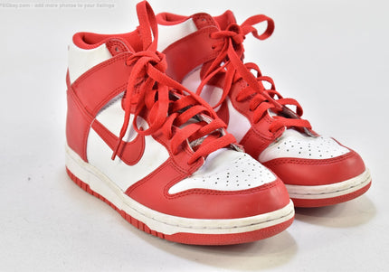 Nike Dunk Damen Sportschuhe Sneaker EUR 38 Nr. 25-M 2048-Schuh-Gebraucht-secondhand