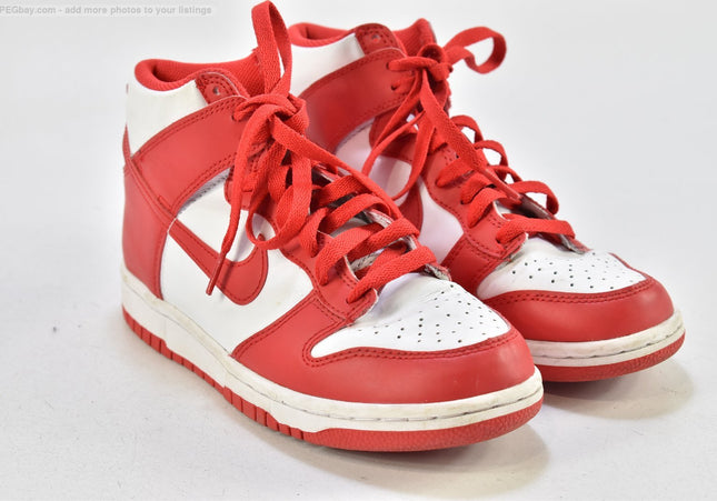 Nike Dunk Damen Sportschuhe Sneaker EUR 38 Nr. 25-M 2048-Schuh-Gebraucht-secondhand