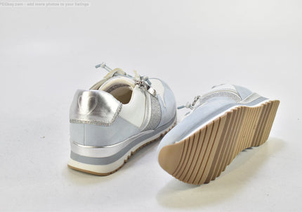 Marco Tozzi  Damen Halbschuhe Freizeitschuhe  EUR 38 Nr. 26-Y 1062
