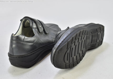 Waldläufer  Damen Halbschuhe Freizeitschuhe  UK 5,5 Nr. 25-Z 2123
