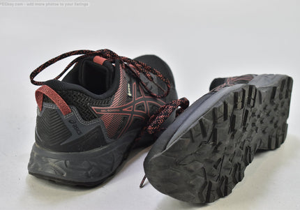 Asics Gel-Sonoma Gtx Damen Sportschuhe Sneaker  EUR 40,5 Nr. 4R-1203