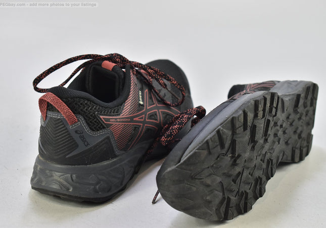 Asics Gel-Sonoma Gtx Damen Sportschuhe Sneaker  EUR 40,5 Nr. 4R-1203