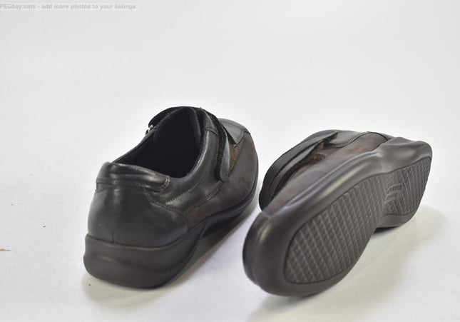 Waldläufer Damen Halbschuhe Freizeitschuhe UK 6 Nr. 25-J 3047-Schuh-Gebraucht-secondhand