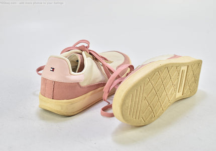 Tommy Hilfiger  Damen Halbschuhe Freizeitschuhe  Gr. 39 Nr. 26-T 101