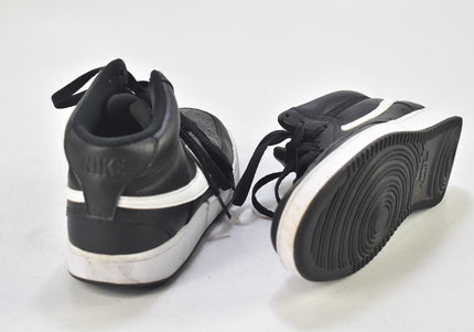 Nike Court Vision Damen Sportschuhe Sneaker EUR 38,5 Nr. 24-T 1307-Schuh-Gebraucht-secondhand
