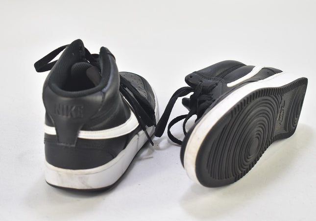 Nike Court Vision Damen Sportschuhe Sneaker EUR 38,5 Nr. 24-T 1307-Schuh-Gebraucht-secondhand
