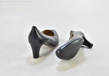 Peter Kaiser  Damen Pumps High Heels  UK 7 Nr. 26-Y 1904