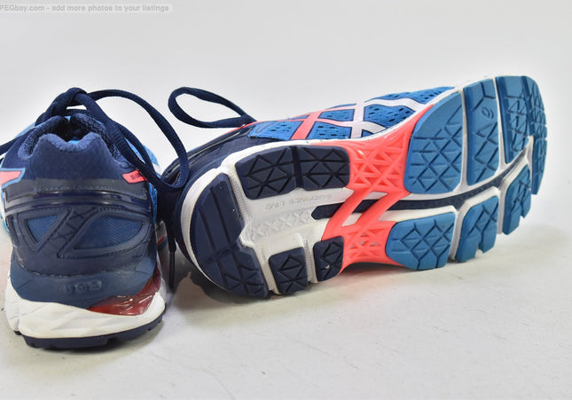 Asics Gel-Luminus Damen Sportschuhe Sneaker  Gr.38 Nr. 26-U 2080
