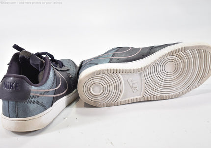 Nike Court Vision Damen Sportschuhe Sneaker  SL 27cm Nr. 25-N 1362