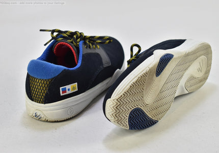 és  Herren Halbschuhe Freizeitschuhe  EUR 40 Nr. 25-O 1366