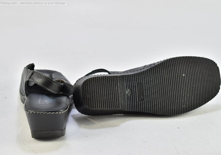 Medicus  Damen Sandale Sandalette  UK 3,5 Nr. 25-S 1896