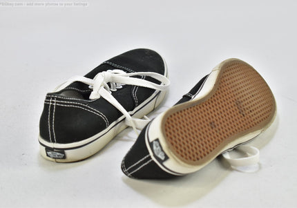 Vans Damen Sportschuhe Sneaker US 5,5 Nr. 25-U 1627 - Schuh-Gebraucht - Second-hand - gebrauchte Schuhe