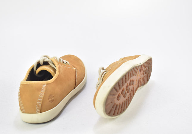 Timberland Damen Sportschuhe Sneaker EUR 39,5 Nr. 24-F 4084-Schuh-Gebraucht-secondhand