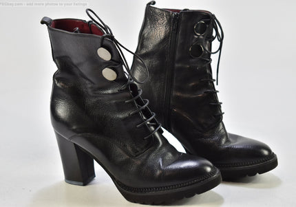 Lilian  Damen Stiefelette Boots  EUR 37,5 Nr. 25-B 2013