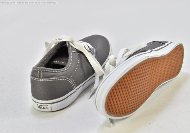 Vans Damen Sportschuhe Sneaker EUR 36 Nr. 25-U 1767 - Schuh-Gebraucht - Second-hand - gebrauchte Schuhe